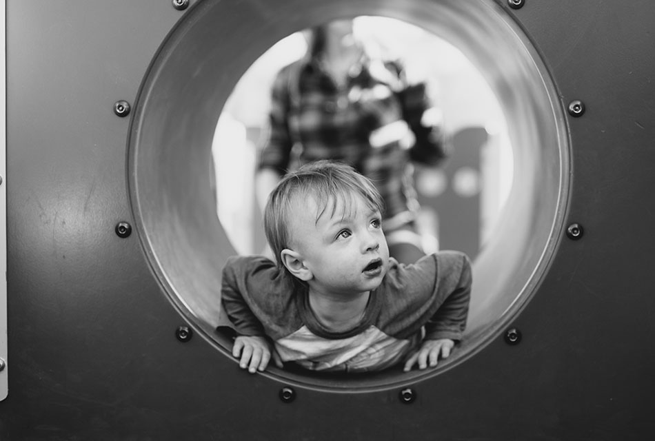 Why Our Kids Need Play