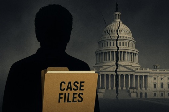 Opinion: Justice Has No Party Affiliation: The Epstein Files Demand Accountability