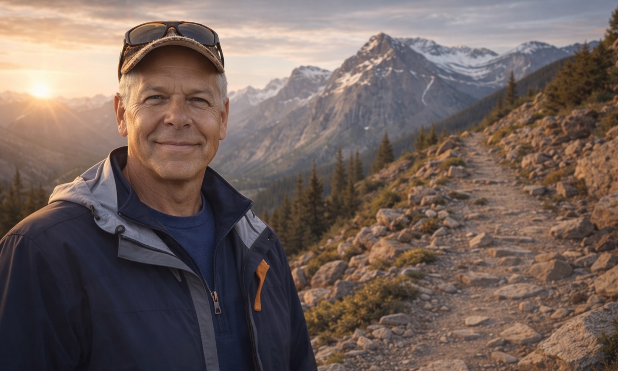 From Builder to Guide: How Todd Anderson helps Experienced Leaders bring Clarity, Focus, and Purpose to their Next Chapter