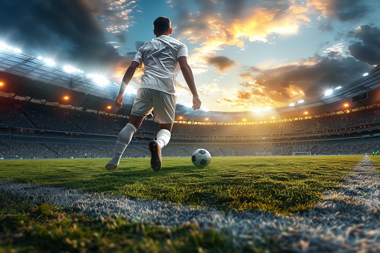 Governor Sherrill Launches  Million World Cup Community Initiative