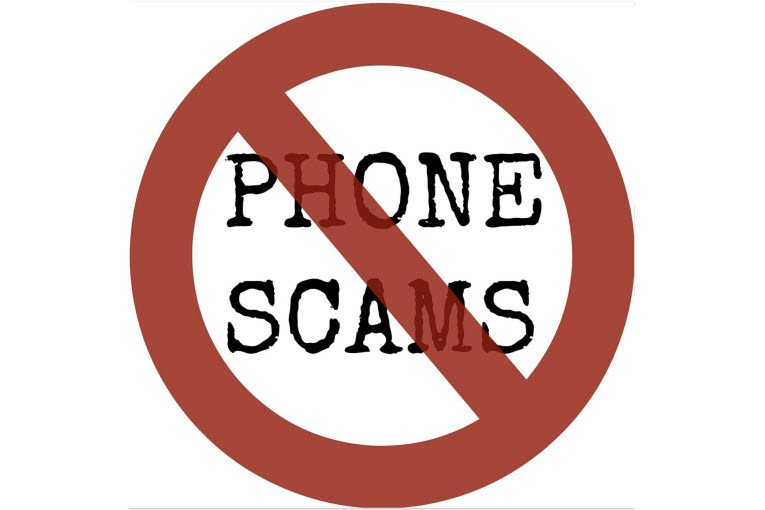 Clarkstown PD Community Policing Anti-Scam Initiative Pays Off!