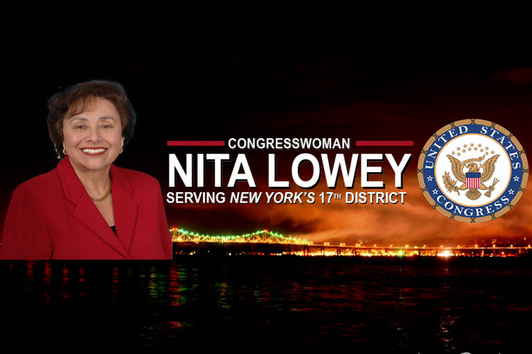 Lowey, Engel and Bipartisan Group of Members of Congress from New York and New Jersey Call on Verizon to Reinstate Fios1 News